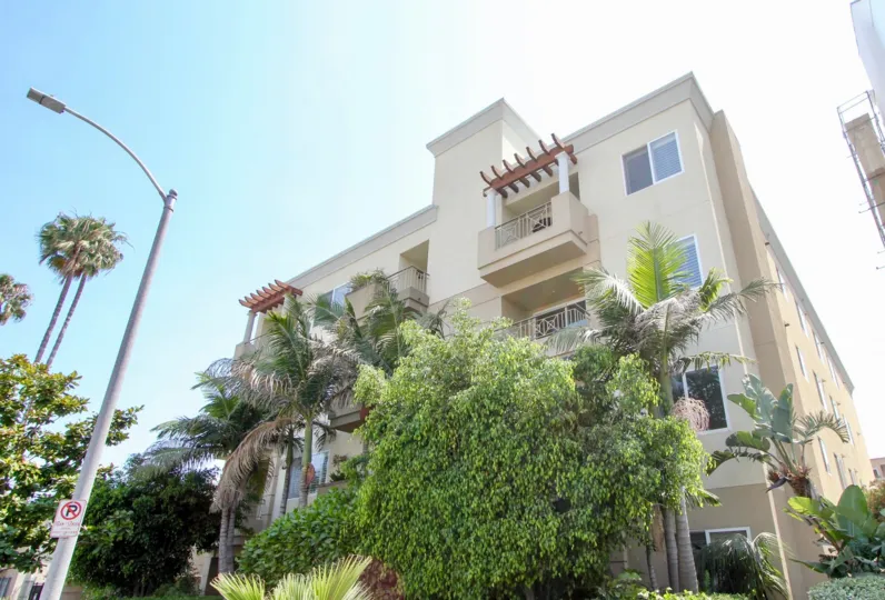 A cozy, nice apartment in Westgate Rise, California