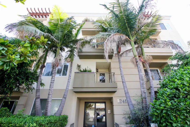 WESTGATE RISE IS IN THE CITY OF WEST LA AND IN THE CITY OF CALIFORNIA