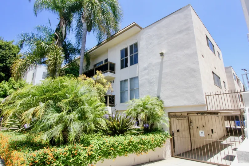 1828 CAMBEN IS IN THE CITY OF WESTWOOD AND IN THE STATE OF CALIFORNIA