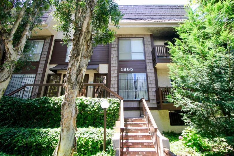 Tastefully finished 1865 Greenfield, Westwood, California