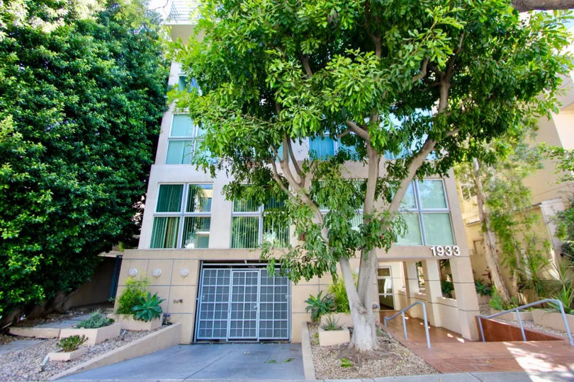 A home with extravagant & cozy to live in serene by experiencing greenery.