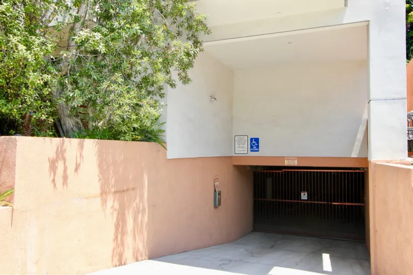 A better house to store your vehicles in the house with very secured car parking facility in 2010 Beverly Glen WestwWestwood California