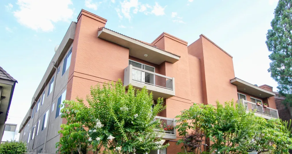 ALMAYO COURT IS IN THE CITY OF WESTWOOD AND IN THE STATE OF CALIFORNIA