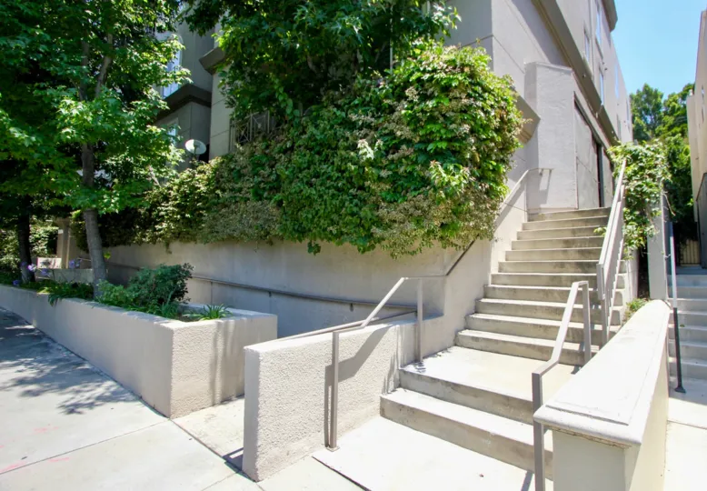 This Building consist of balcony, terrace, dish attenna placed in that building