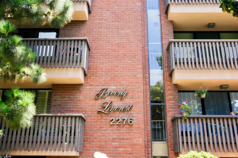 A BENTLEY VILLAGE IS A LARGE BUILDING AND GOOD COURTGARD