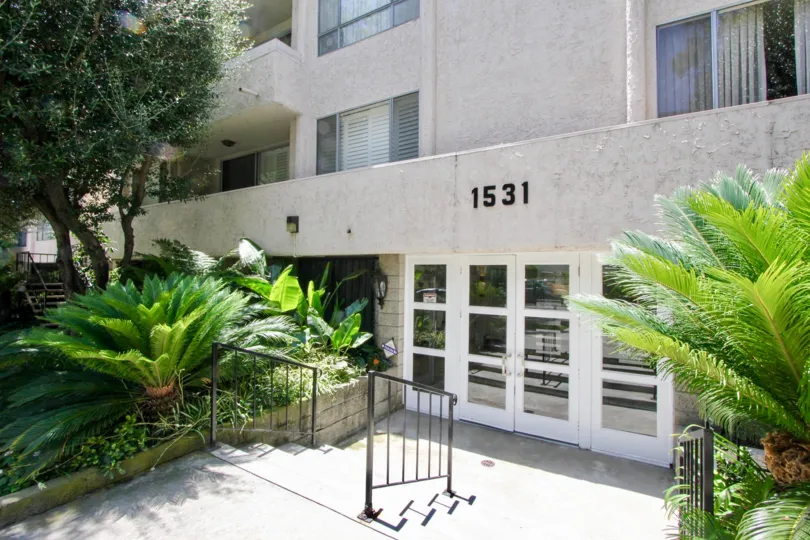 Classy and Stylish the Camden West, Westwood, California