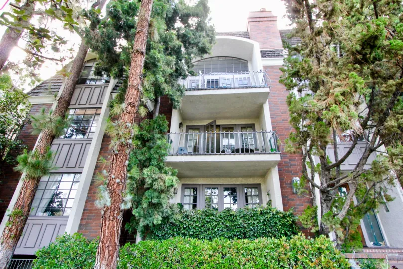 THE CENTURY VILLA IS IN THE CITY OF WESTWOOD AND IN THE STATE OF CALIFORNIA