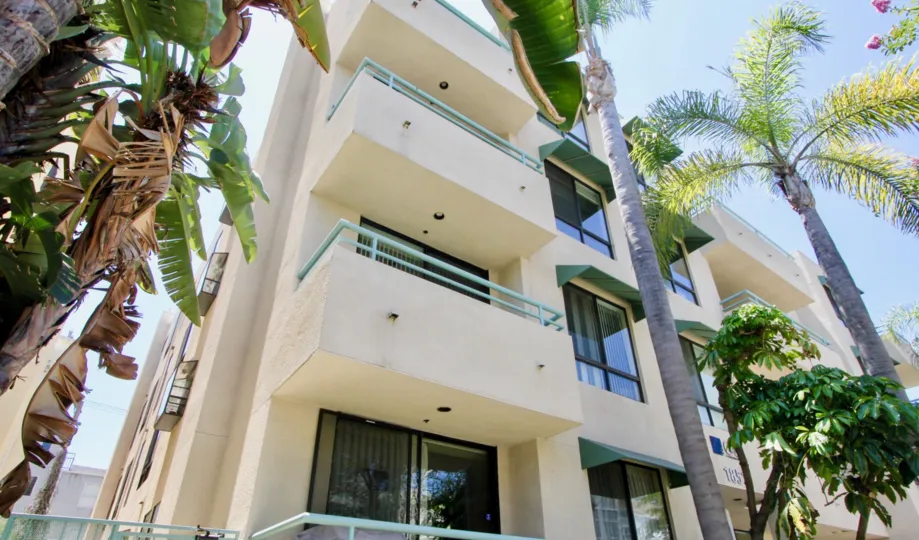 THE BUILDING IS CHELSEA CONDOMINIUMS IT IS VERY NICE AND BEAUTIFUL