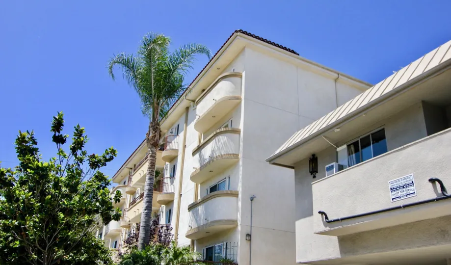 GLENDON TERRACE IS IN THE CITY OF WESTWOOD AND IN THE STATE OF CALIFORNIA