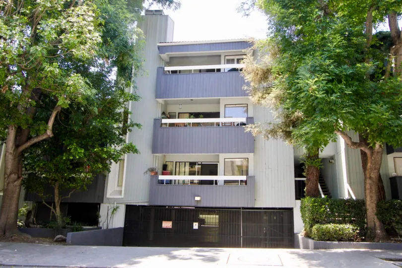 GREENCOURT WEST IS IN THE CITY OF WESTWOOD AND IN THE STATE OF CALIFORNIA. THERE ARE MANY TREES