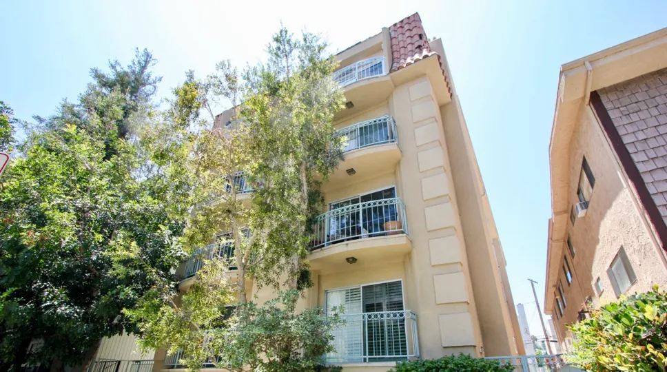 A APARTMENT IS GREENFIELD CONDOS IT IS VERY NICE AND WONDERFUL