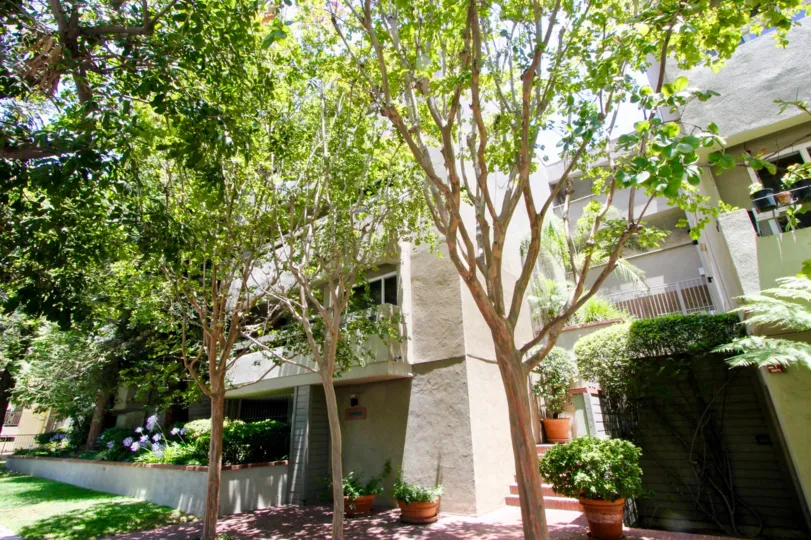 Greenfield East Is a eco friendly and beautiful gardening