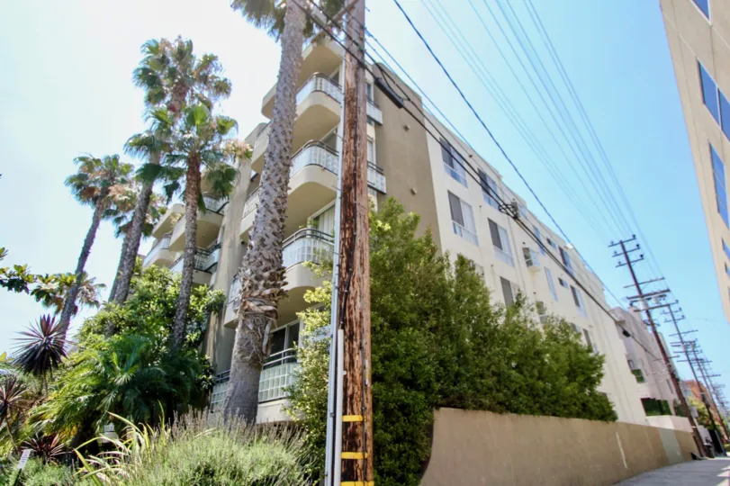 A APARTMENT IS HOLMBY PLAZA IT IS VERY LARGE AND WONDERFUL