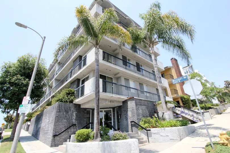 Amazingly awesome architectural master at Holmby View, westwood, California