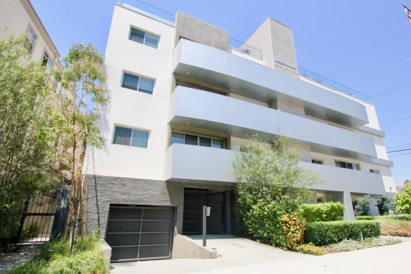 LEGNDARY CETURY CITY IS IN THE CITY OF WESTWOOD AND IN THE STATE OF CALIFORNIA