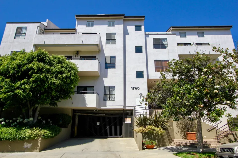 Malcolm estates is in westwood city. It is best estate for peoples.