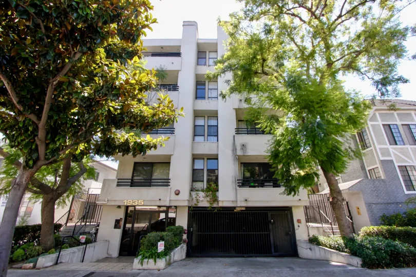 Malcolm Villas one of the newest multi-family options in Westwood with free parking