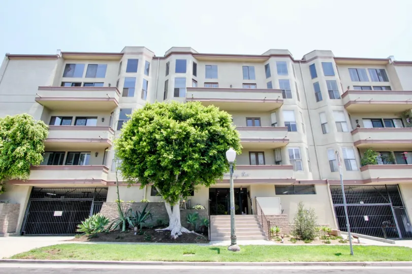 Majestic Park Century East Building in Westwood, California