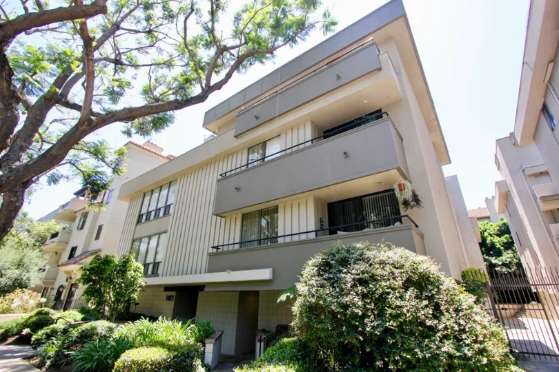 PARKVIEW IS IN THE CITY OF WESTWOOD AND IN THE STATE OF CALIFORNIA