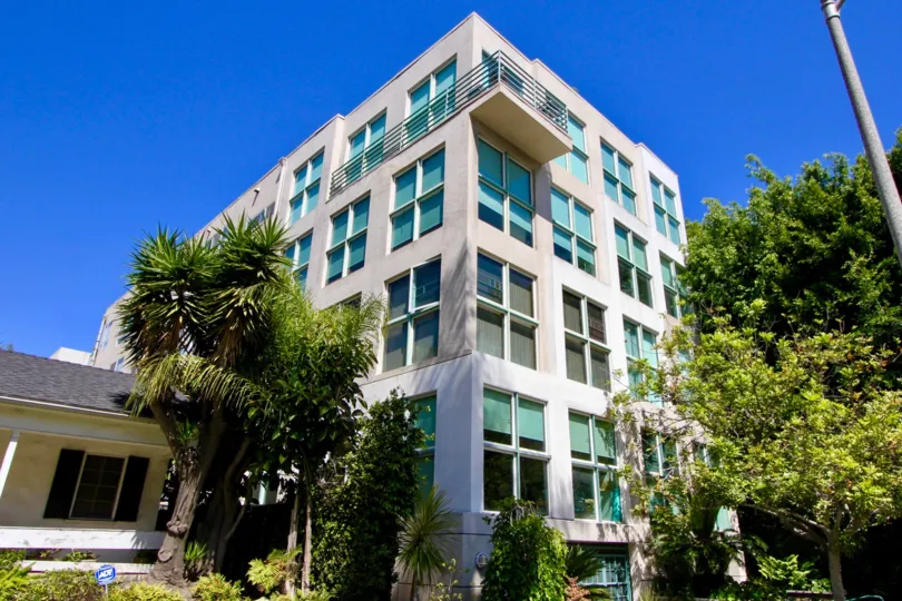 Classy and Sweet photo of beautiful Selby Place, Westwood, California
