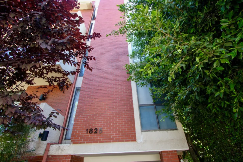 THE BUILDING IS WESTVALE CONDOMINIUMS IT IS VERY LARGE AND WONDERFUL