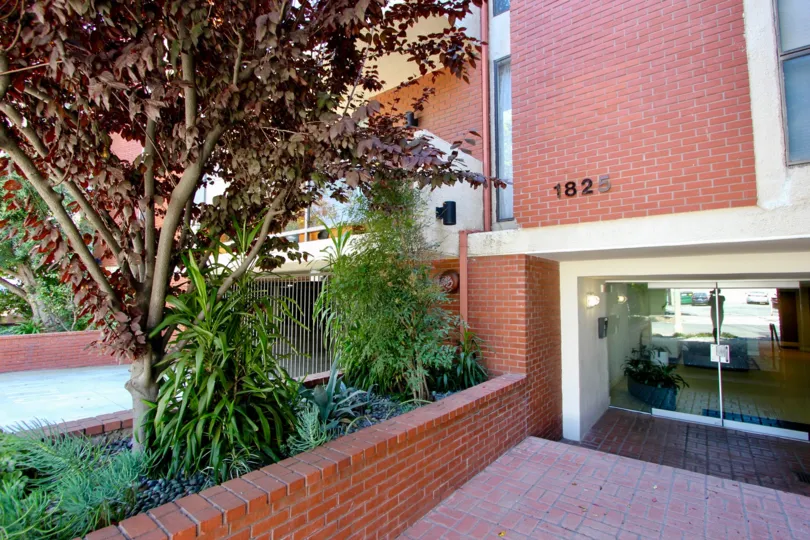 THE BUILDING IS WESTVALE CONDOMINIUMS IT IS VERY LARGE AND WONDERFUL