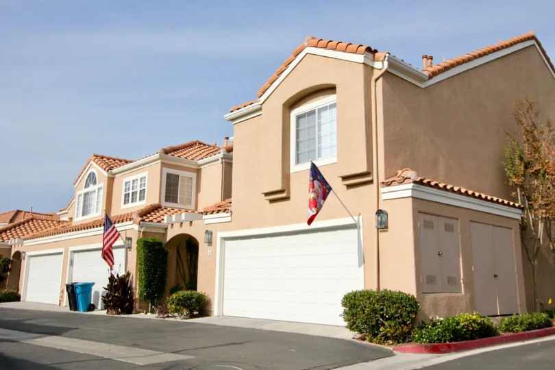beautifull homes at Altisse close to Aliso Viejo, California