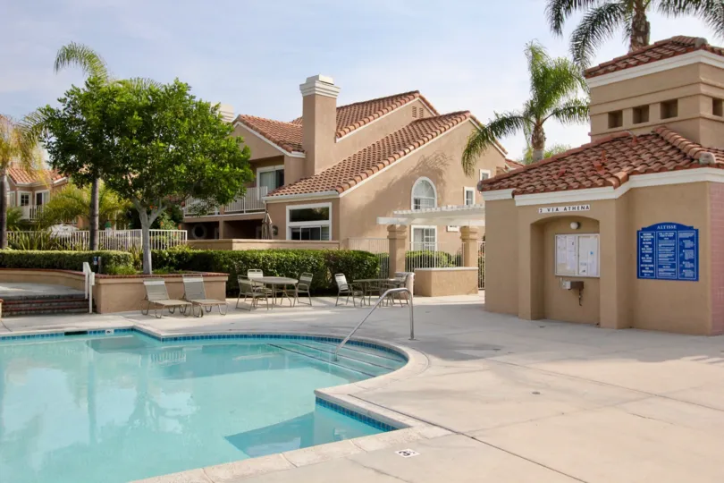 Amazing House Altisse In Aliso Viejo California Country