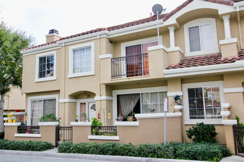 valuable homes at Applause in Aliso Viejo, California