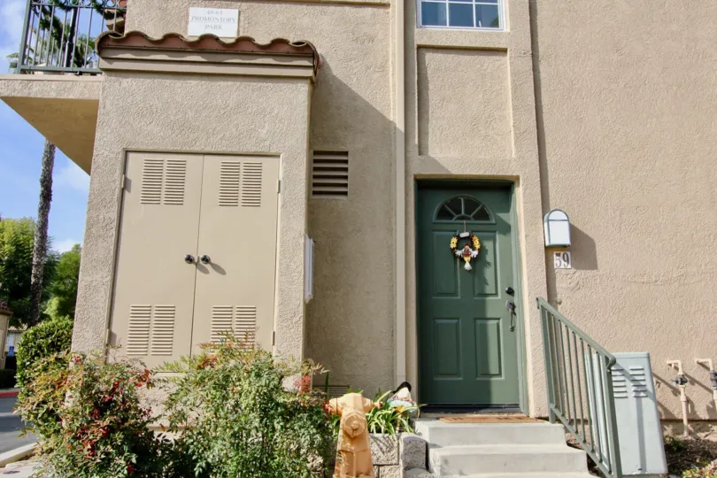 Amazing Calabria In Aliso Viejo California Country