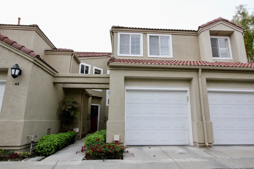 California Renaissance's great Piece of Structures in Aliso Viejo, California