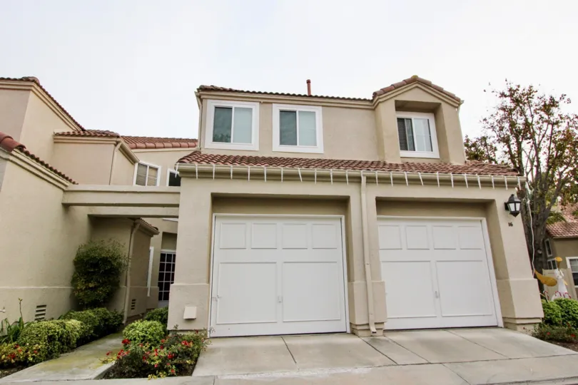 Beautiful California Renaissance In Aliso Viejo California Country