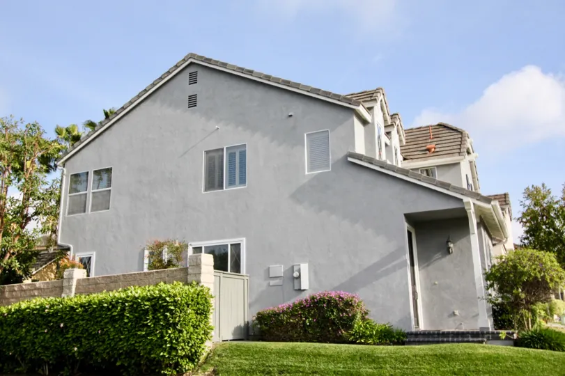 Fantastic Canterbury In Aliso Viejo California Country