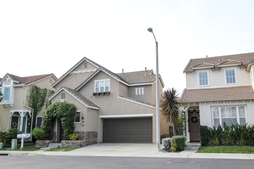 fun and lovea t Canterbury in Aliso Viejo, California