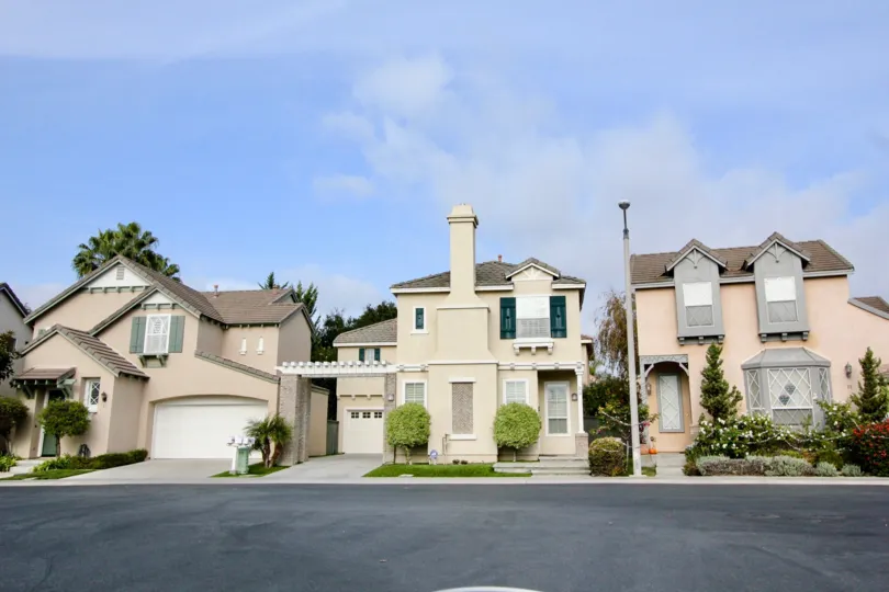 fun lovable at Canterbury located at Aliso Viejo, California