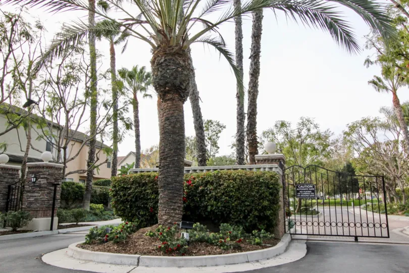 marvellous homes at Canterbury very near to Aliso Viejo, California