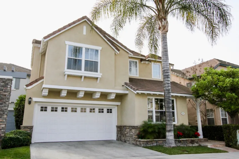 Amazing Canterbury In Aliso Viejo California Country