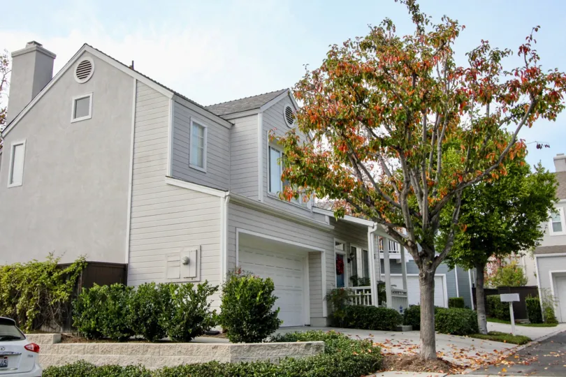 Beautiful Cape Series In Aliso Viejo California Country
