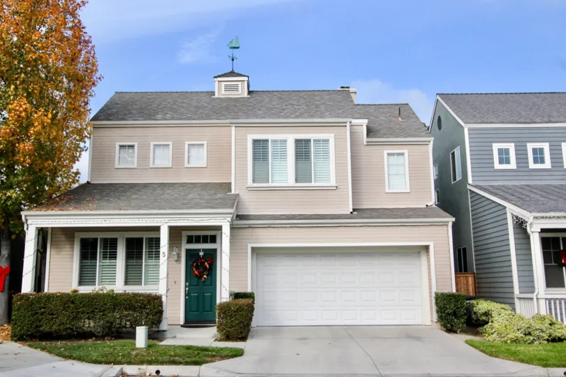 Amazing Cape Series In Aliso Viejo California Country
