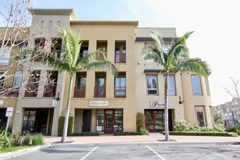 Marvelous City Walk Aliso Viejo California Country