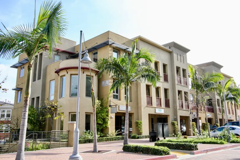 Amazing Flats City Walk Aliso Viejo California Country