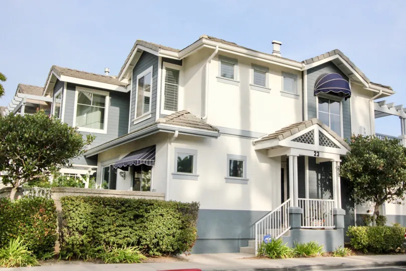Amazing Coronado In Aliso Viejo California Country