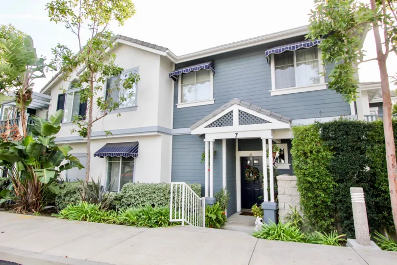 Beautiful Coronado In Aliso Viejo California Country