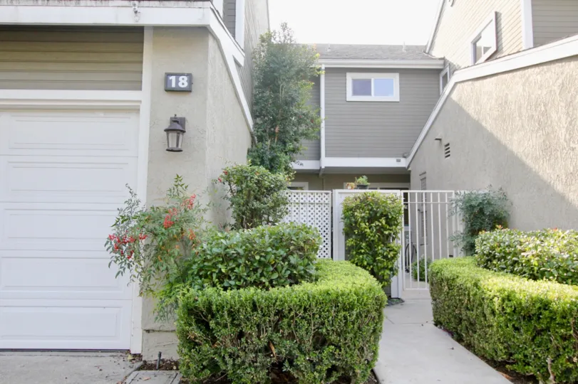 Amazing Glenwood Park Aliso Viejo California Country