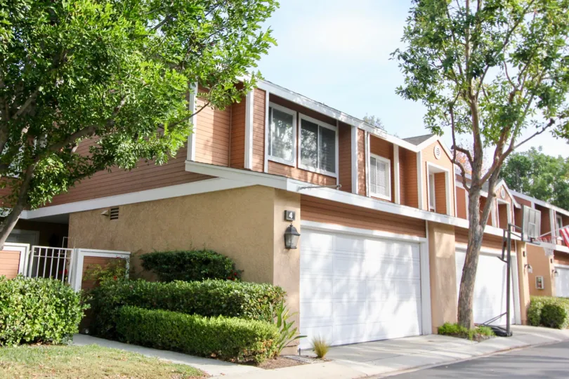 Amazing Glenwood Park In Aliso Viejo California Country
