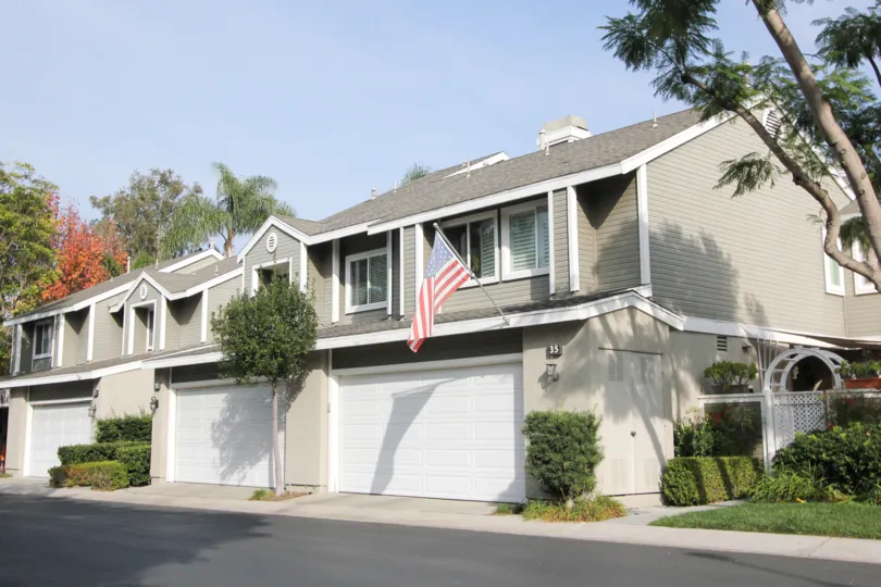 Beautiful Glenwood Park Aliso Viejo California Country