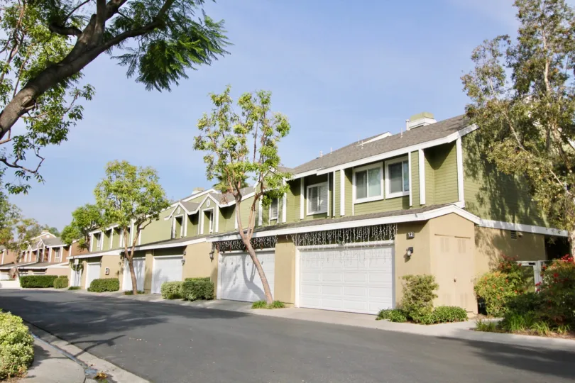 Lovely Glenwood Park In Aliso Viejo California Country