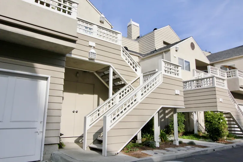 Beautiful Glenwood Village Aliso Viejo California Country