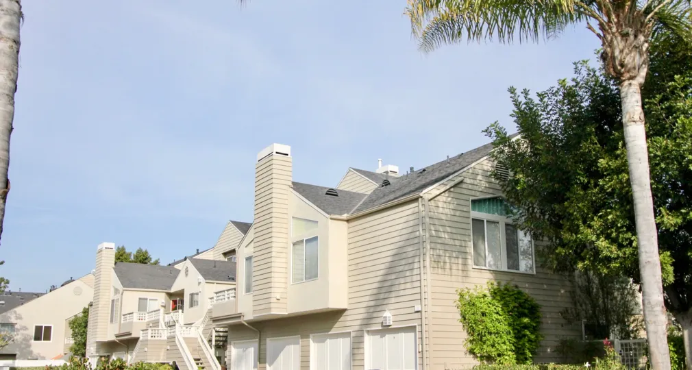 Amazing Glenwood Village In Aliso Viejo California Country