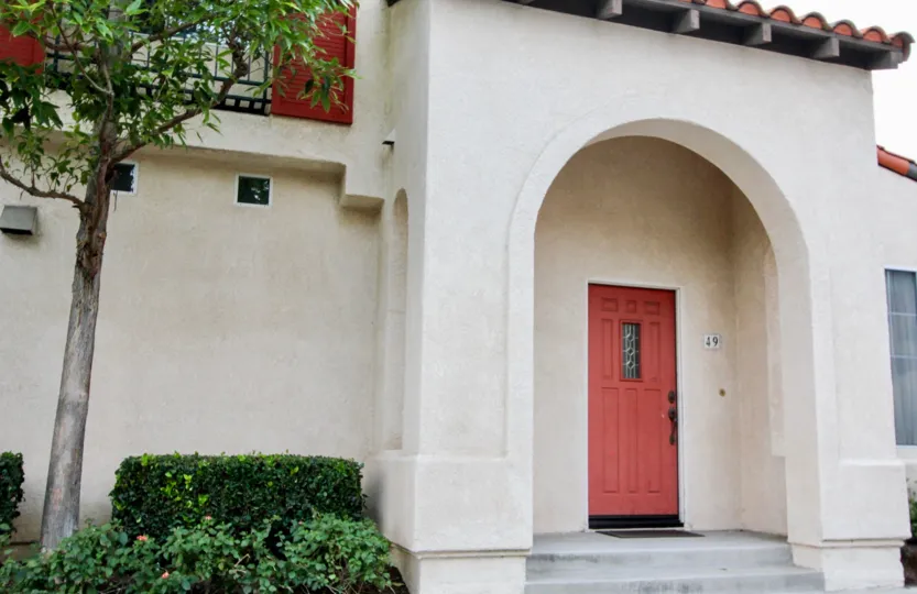 Lovely Greystone Colony Aliso Viejo California Country
